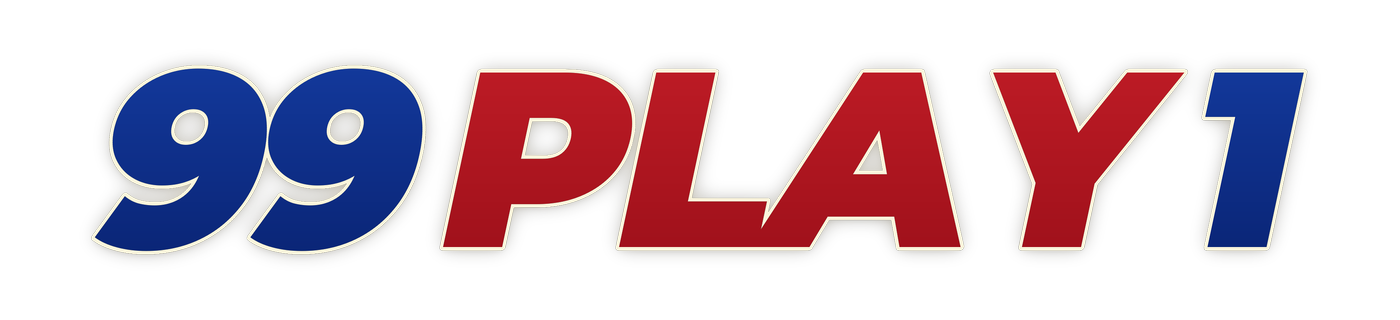 99play1 Logo